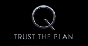 q trust the plan