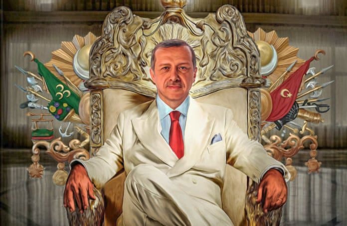 erdogan russia now