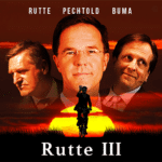 rutte III
