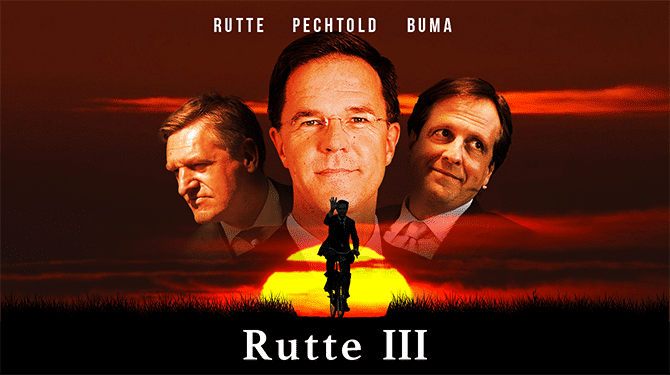 rutte III