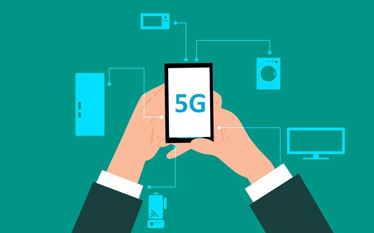 T-Mobile 5G-test: het is in de praktijk niet veel sneller dan 4G