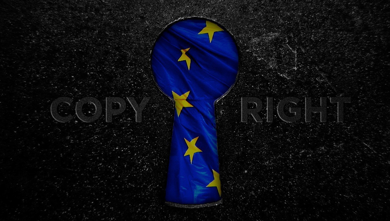 Geheimzinnige onderhandelingen over het auteursrecht in de EU, een tip van de sluier opgelicht