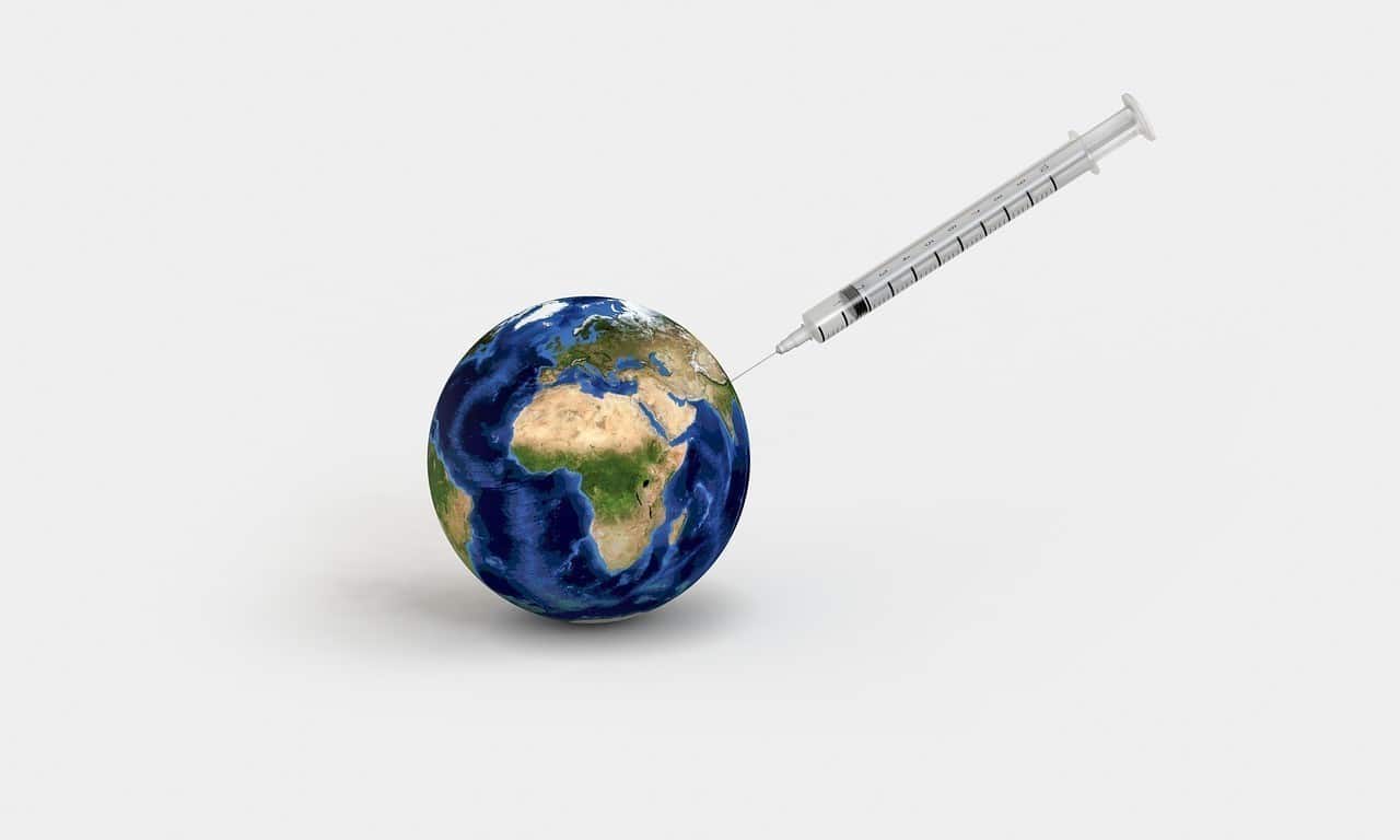 Levert het coronavirus uit China de perfecte alibi voor wereldwijde vaccinatieverplichting?