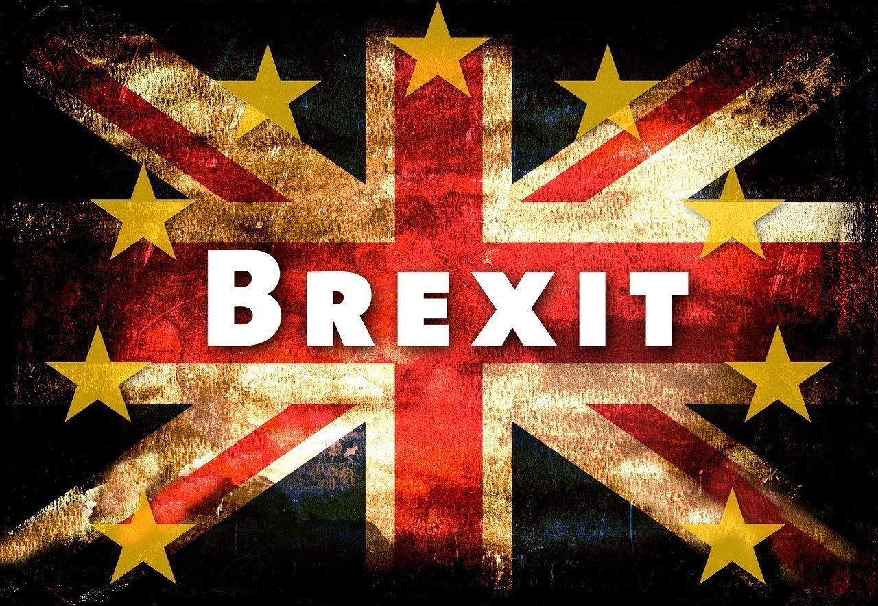 De EU van crisis naar crisis: Groot Brittannië
