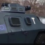 eu armored