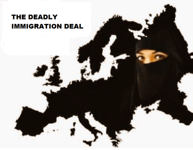 islam deal