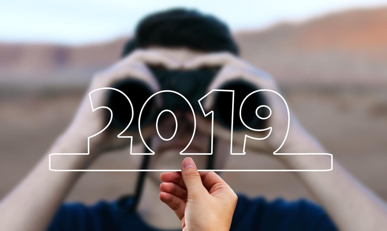 De voorspellingen voor 2019 van Andre Molenaar