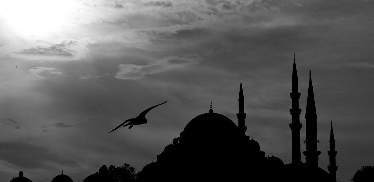 In alle Europese hoofdsteden staat nu een moskee, in Athene gaat eerste sinds Ottomaanse tijd open