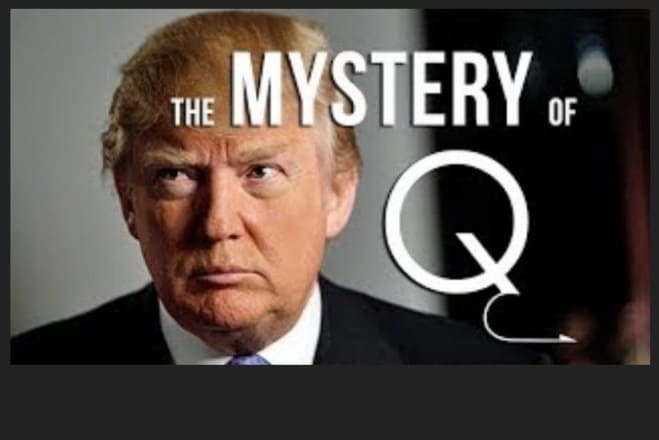 mystery of Q