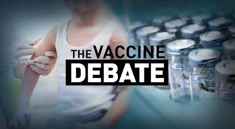 Robert F. Kennedy Jr. waarschuwt: neem onder geen enkele omstandigheid een COVID-19-vaccin