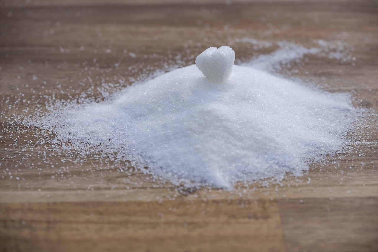 Falende zelfregulering: Voedselindustrie blijft stug suikerbommen produceren