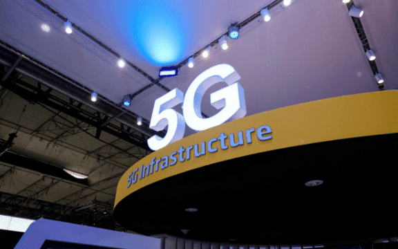 America tegen Huawei: het gevecht om 5G in Europa