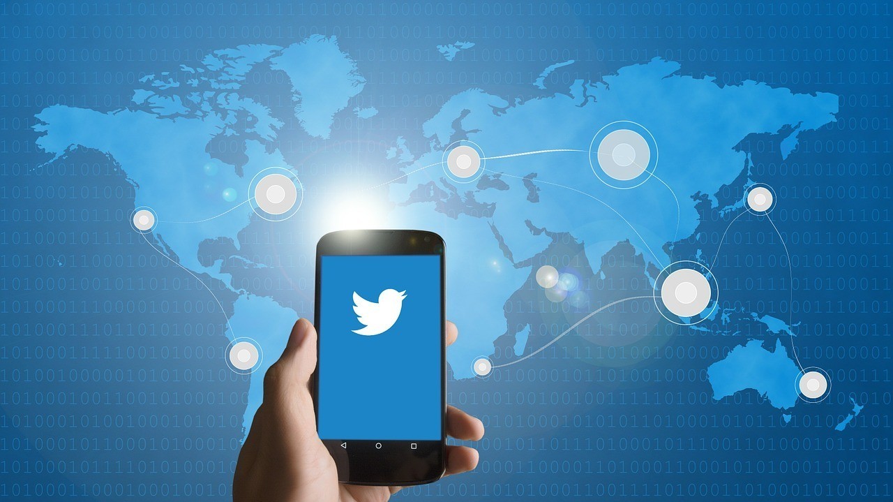 Ook Twitter hanteert verwijderd is niet echt verwijderd: bewaart door gebruikers verwijderde privéberichten