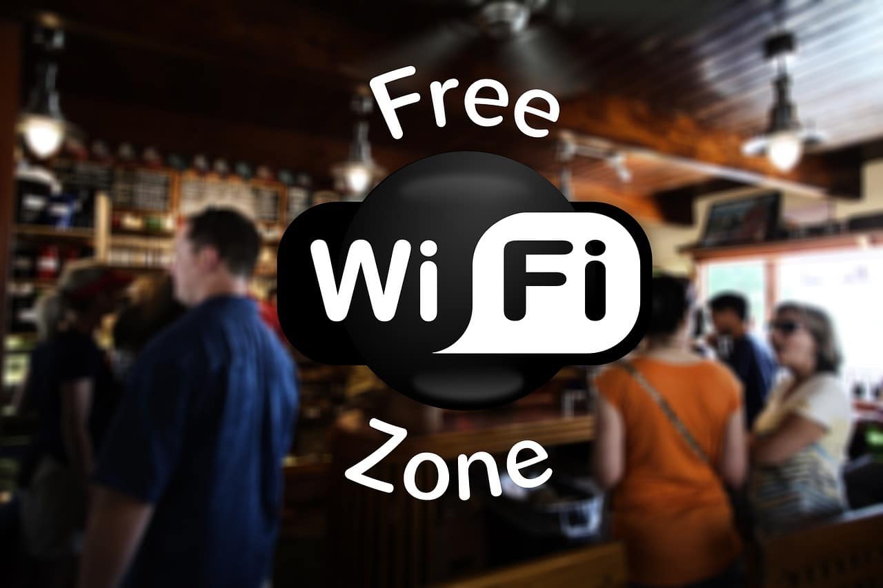 Gratis WiFi bestaat niet: Gemeente Tilburg verkocht uw gegevens voor €17.000 per jaar