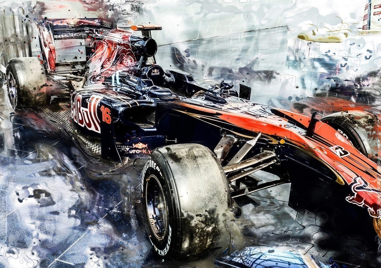 Ophef, gedoe, gezeur kan gaan beginnen: Formule 1 vanaf 2020 definitief in Zandvoort