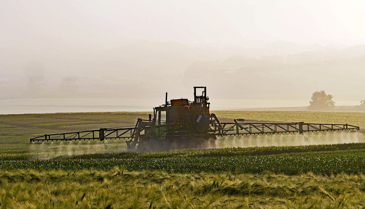 Goh, Pesticiden mogelijk gevaarlijker dan gedacht: groot onderzoek naar risico’s