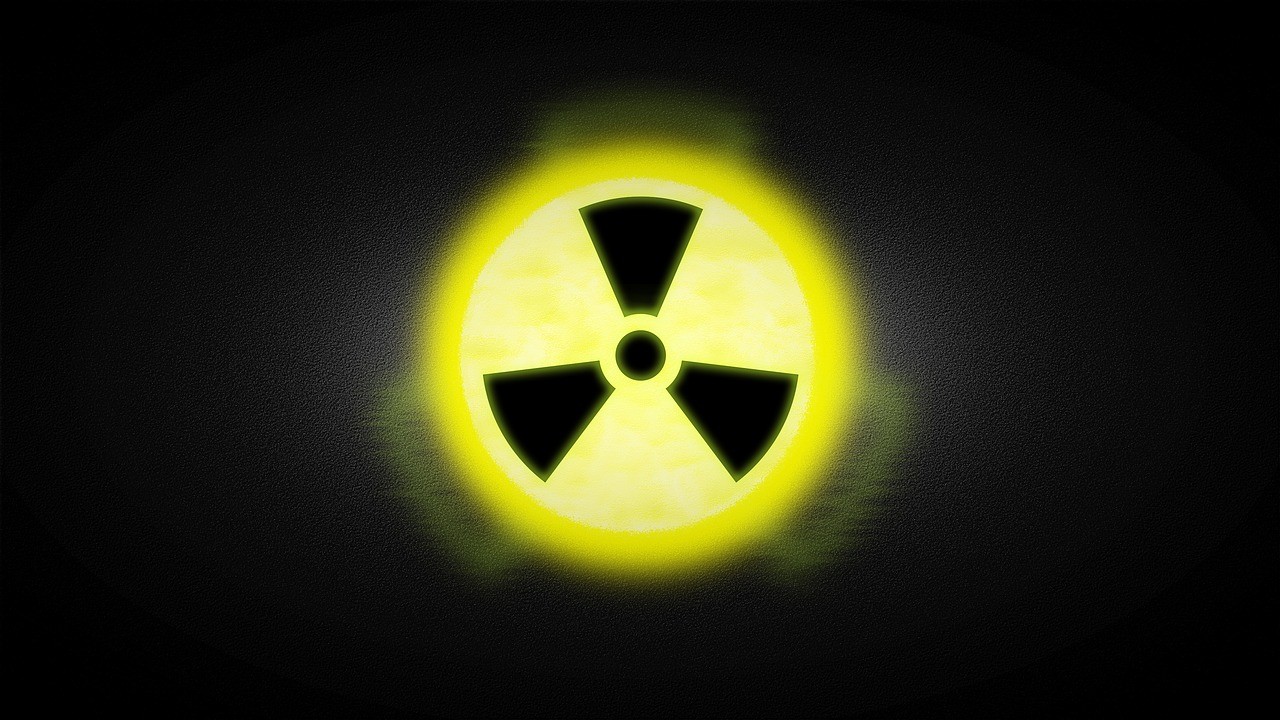 Radioactieve Fukushima-deeltjes gevonden in de Beringstraat van Alaska
