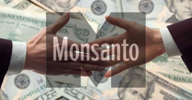 Nieuwe rechtszaak Roundup-kanker onthult gezellige relatie tussen Monsanto en EPA