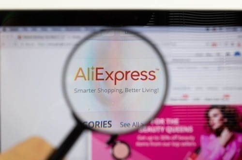 Consumentenbond gaat AliExpress slopen wegens verkoopvoorwaarden