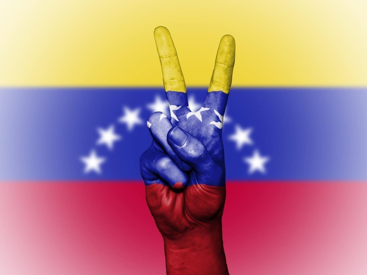 Venezuela 1556805078