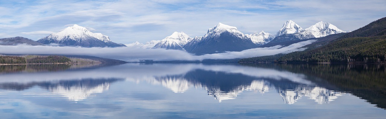 Klimaatalarmisten hebben het zwaar! Glacier National Park verwijdert stilletjes de borden 'verdwenen tegen 2020'