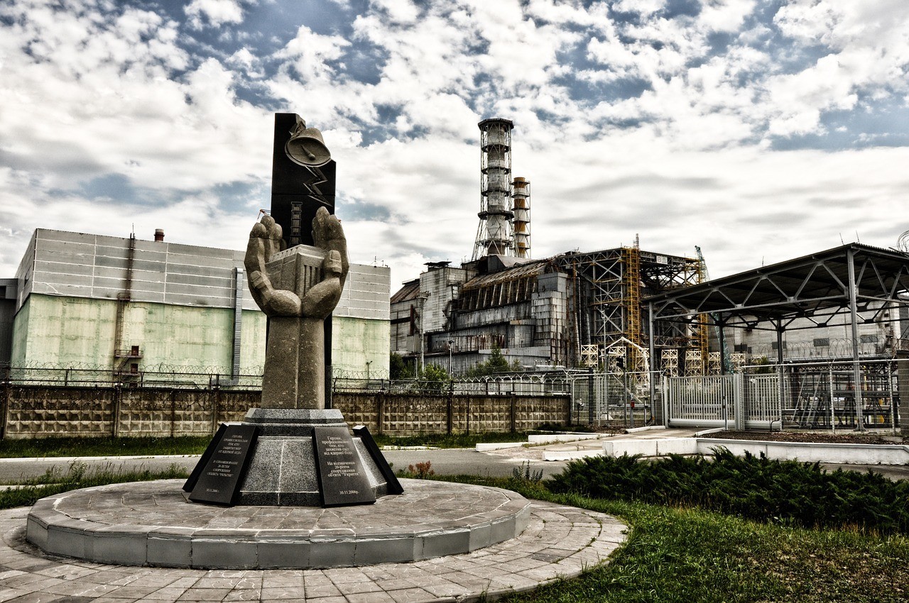 Russische staatstelevisie gaat de rol van de CIA in de kernramp van Tsjernobyl bloot te leggen