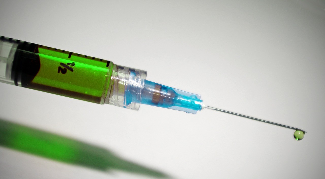 'Journal Vaccine': griepvaccin verhoogt risico op infectie corona met 36%