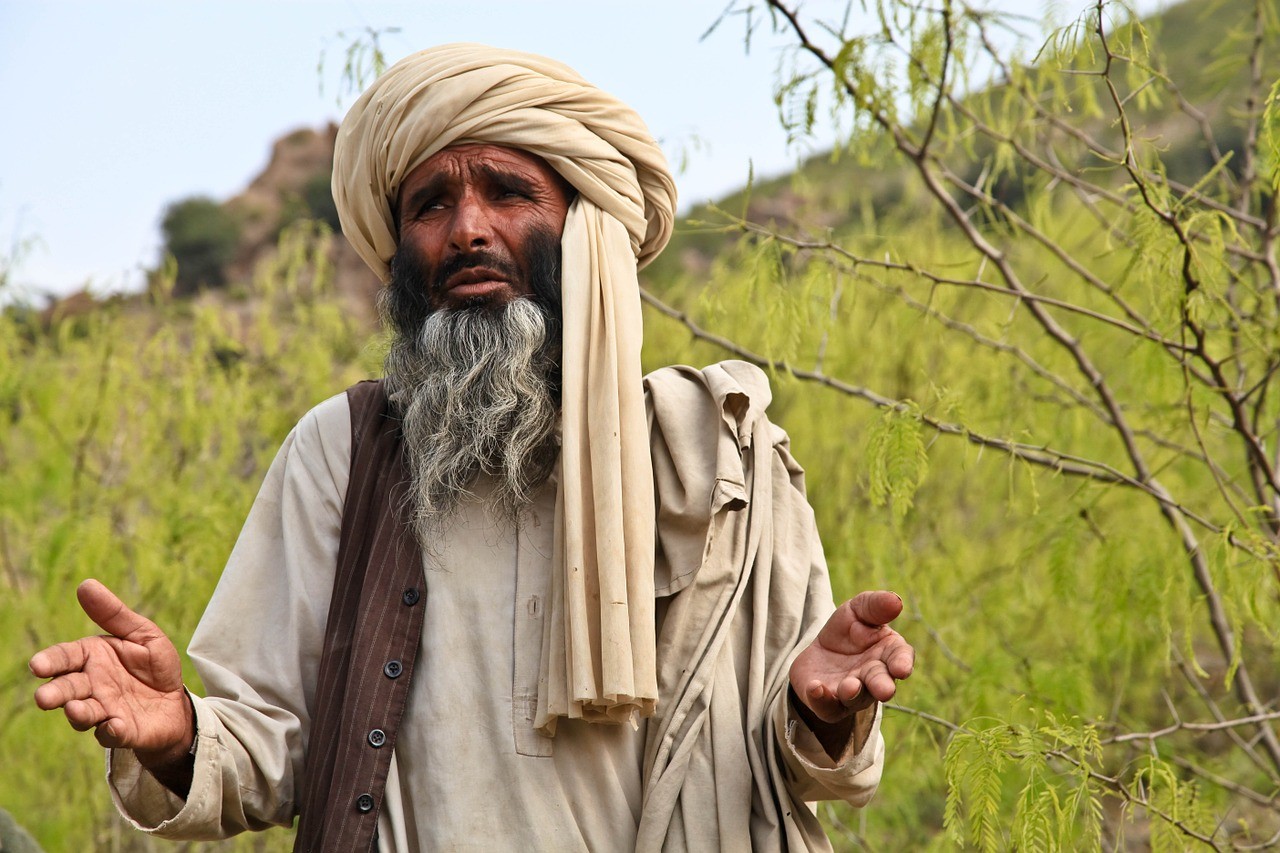 Het was allemaal voor niets: Taliban veroveren de Afghaanse provincie Uruzgan en nabijgelegen Kamp Holland