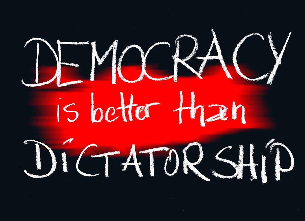 Democratie