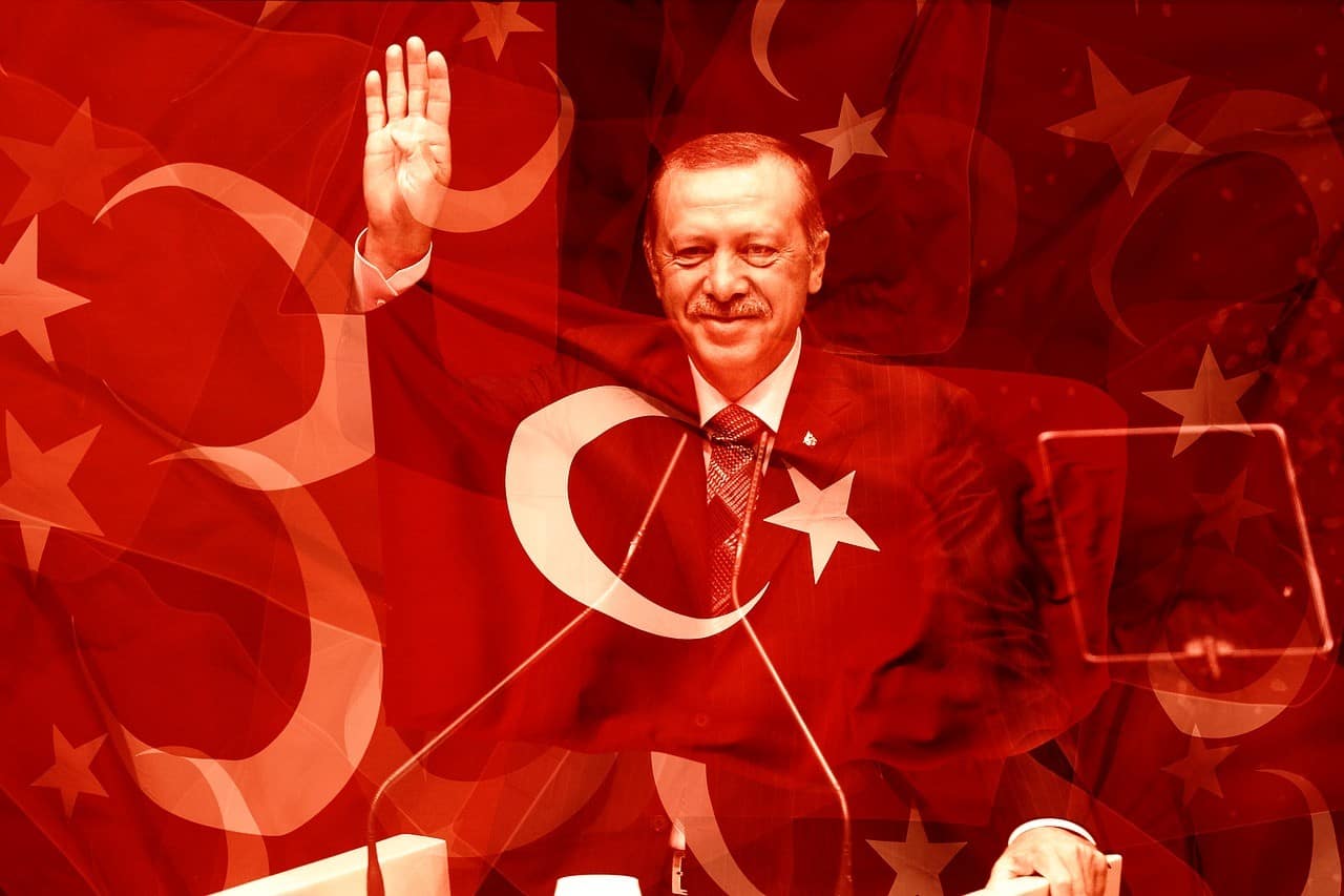 Erdogan overleden? Geruchtenmachine Midden Oosten draait op volle toeren