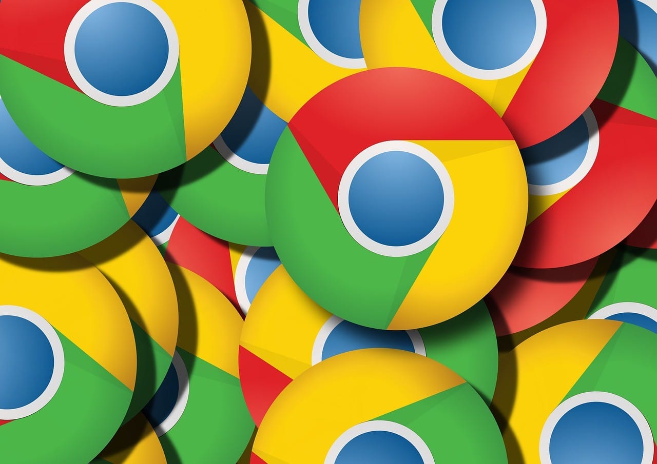 De Google Chrome-webbrowser "is Spyware geworden"