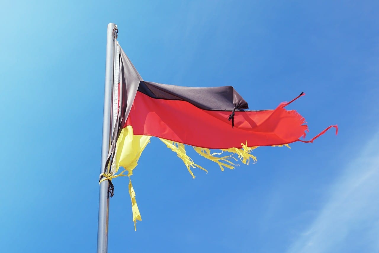 Failed state? Duitsland op randje van economische en maatschappelijke systeemcrisis