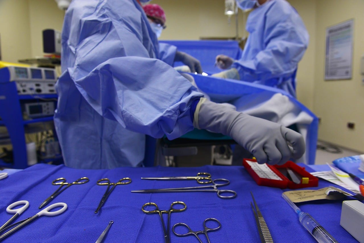 Arts beschuldigd van ‘stiekem’ steriliseren van niet-moslimpatiënten
