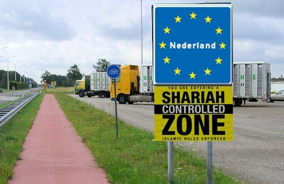 Heeft de sharia kans in Nederland?