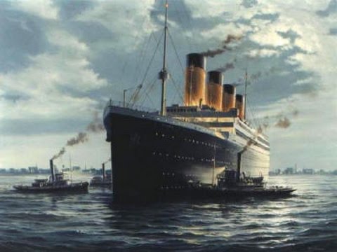 De Rothschild’s zonken de Titanic om de Federal Reserve op te zetten