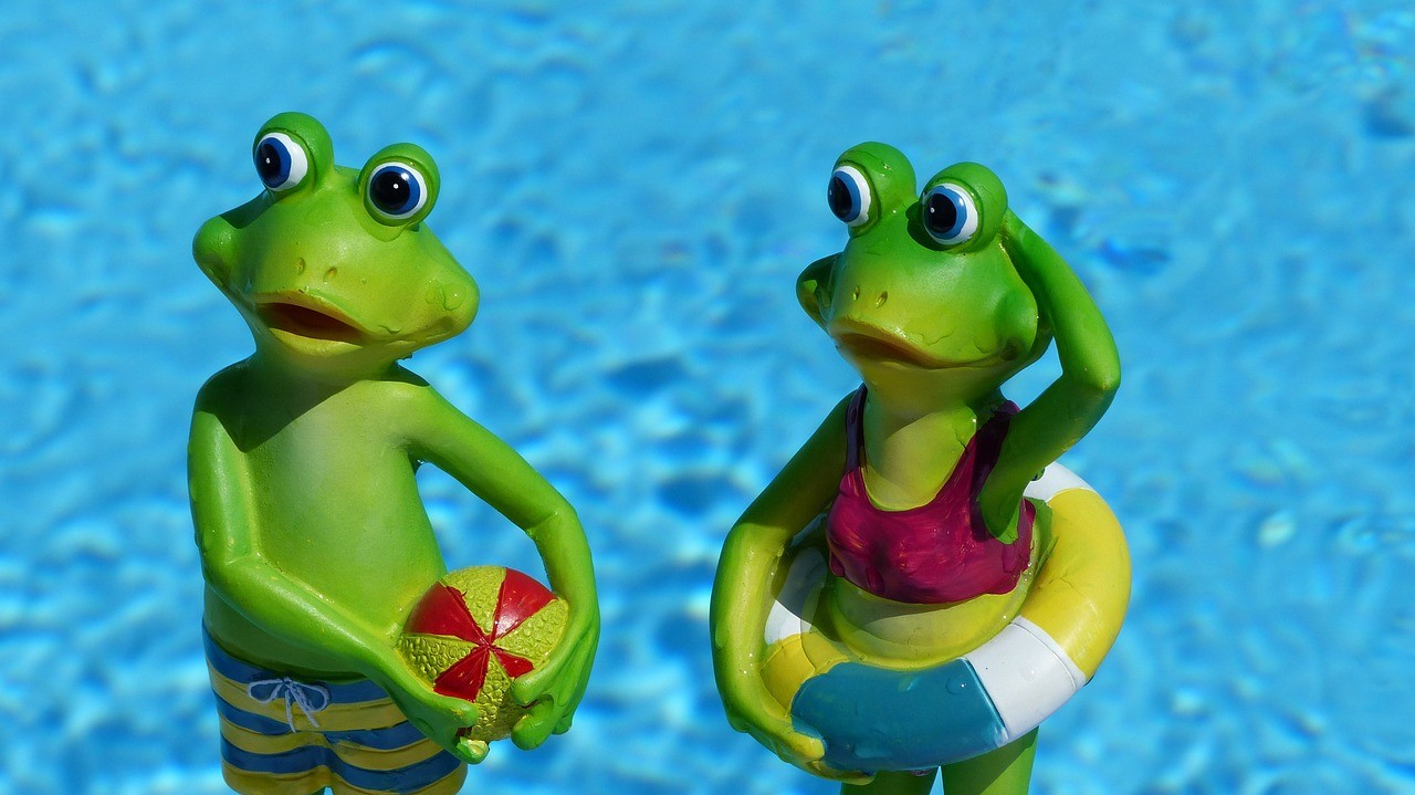 Gezellig recreëren: Zwembad krijgt gezichtsherkenning nadat ‘40 intimiderende jongeren’ zwemmen verpesten