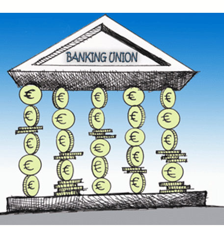 Gaan de EU-landen de banken weer redden? Deutsche Bank de gevaarlijkste bank ter wereld en derivaten zijn financiële massavernietigingswapens