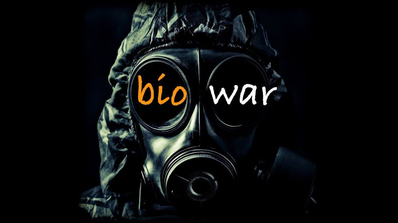 bio warfare