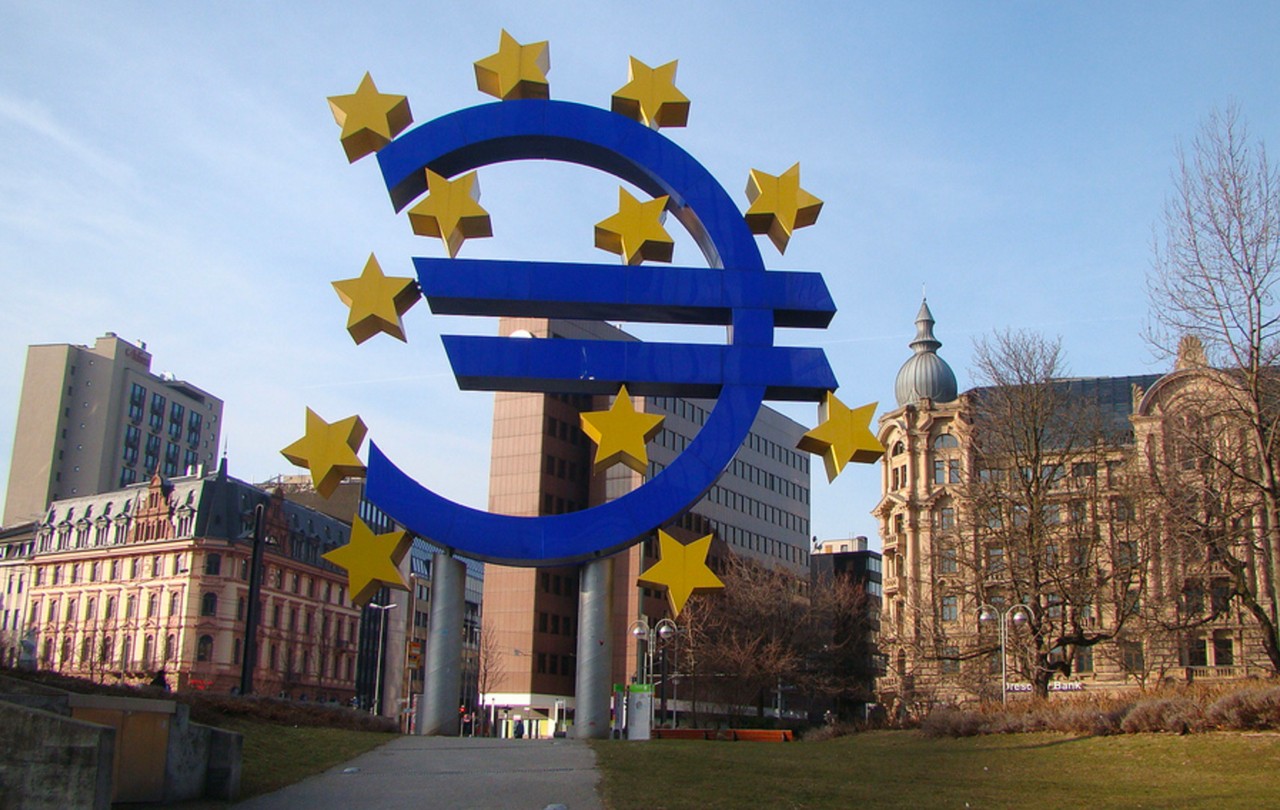 ECB: rentekruid verschoten, dan maar schieten op begrotingen