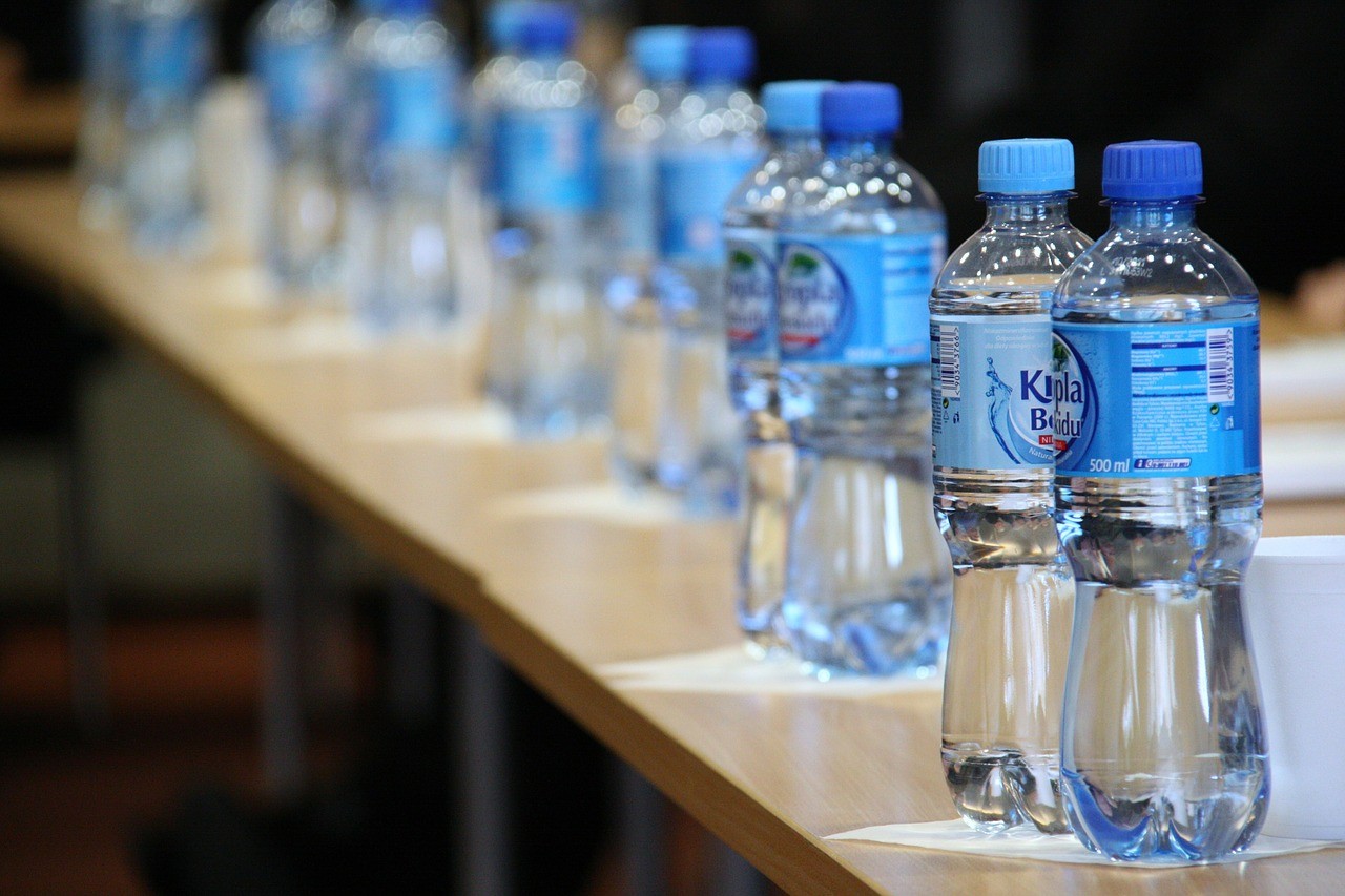 Europees Hof bestempelt BPA(blikjes, plastic flessen, speelgoed) als “toxisch” en “erg zorgwekkend”