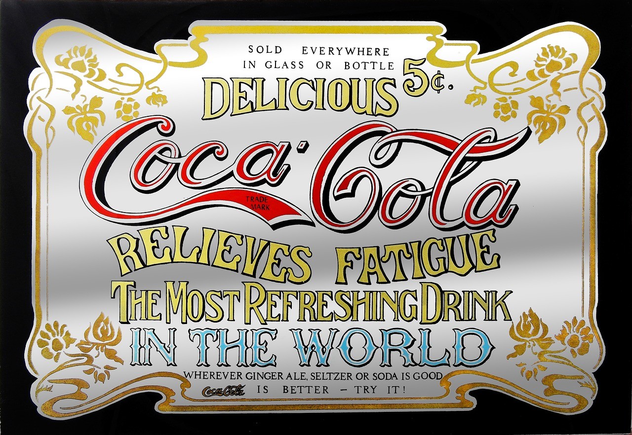 Je verwacht het niet: Ministerie van 'Volksgezondheid' speelt onder één hoed met Coca-Cola