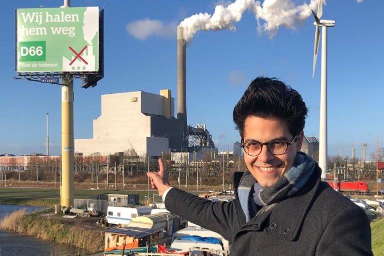 Rutte 3 sluit Nederlandse kolencentrales, investeren bedrijven en pensioenfondsen in nieuwe Poolse