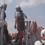 migranten boot asielzoekers