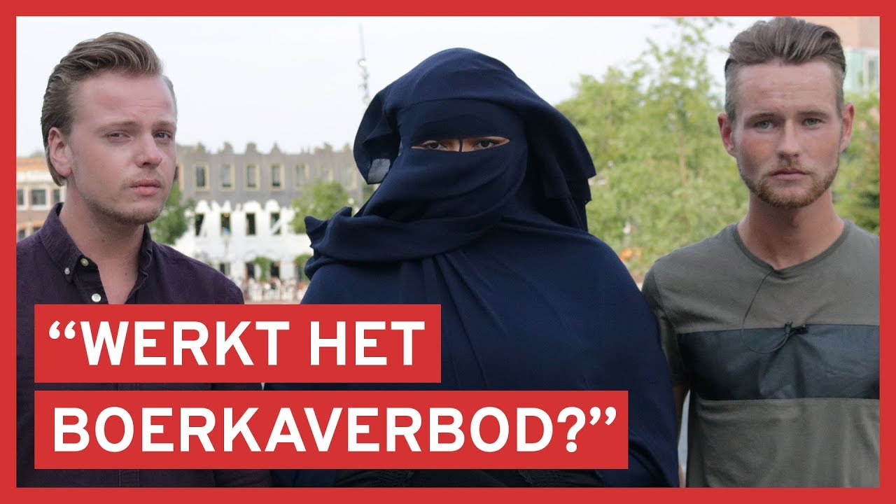 Nikab-drammer dient klacht in over ziekenhuis Utrecht