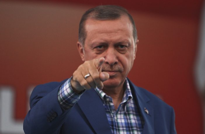 Turkije tegen EU: "Als we de sluizen openen voor migranten zal dat geen enkele Europese regering overleven"
