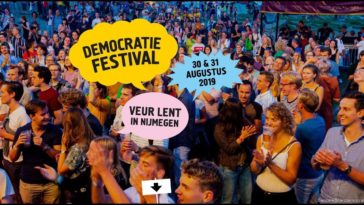 democratie festival