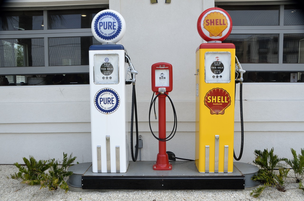 Met je klimaatplannen: Subsidie voor fossiele brandstof dubbel zo hoog als voor duurzame