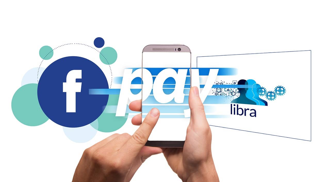 Facebooks Libra wordt zo wie zo gelanceerd in 2020, met of zonder Amerikaanse goedkeuring
