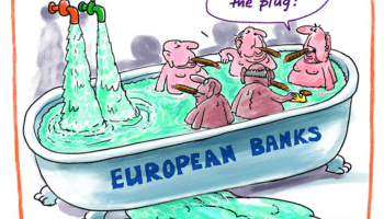 ECB: dubieuze rentevoeten