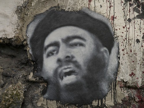 IS-leider Al-Baghdadi weer eens dood, Trump komt met verklaring